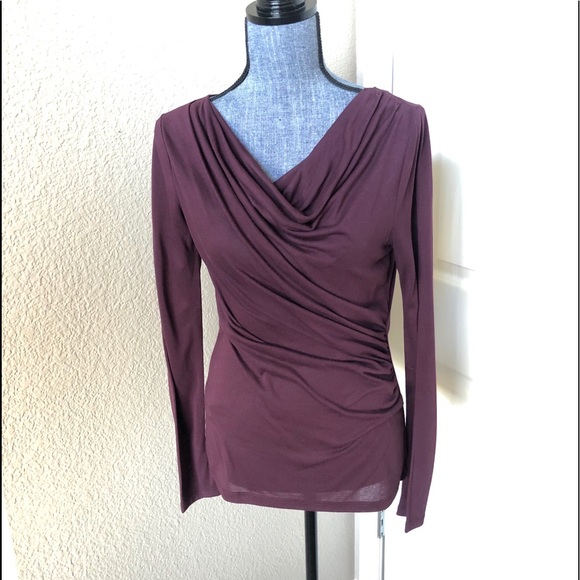 NWT Ann Taylor Top - Picture 2 of 7